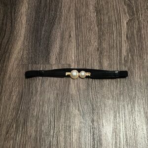 Belt NWOT One Size Fits All